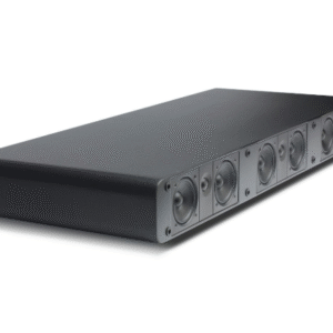  Atlantic Technology 3.1 HSB 3.1 Channel H-PAS TV Speaker Base System
