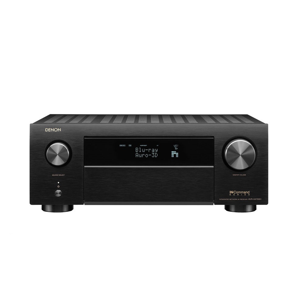 Denon-AVR-X4700H-front