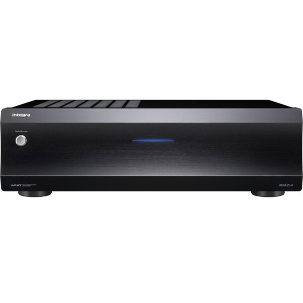 Integra ADM-20.4 Two Channel Power Amplifier