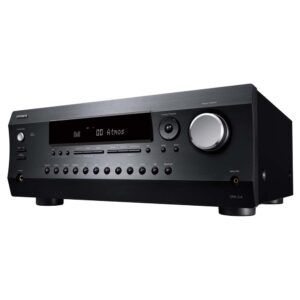 Integra DRX 2.4 7.2-Channel Network A/V Receiver - Image 3