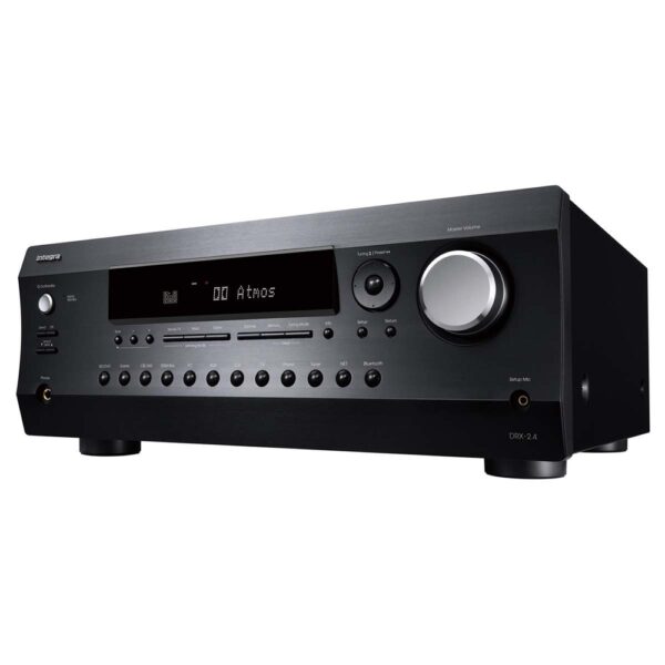 Integra DRX 2.4 7.2-Channel Network A/V Receiver - Image 3