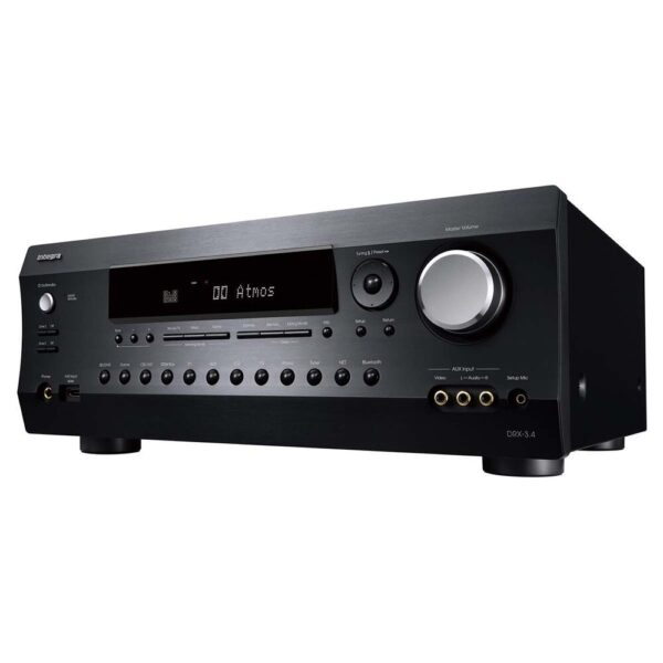 Integra DRX 3.4 9.2-Channel Network A/V Receiver - Image 3