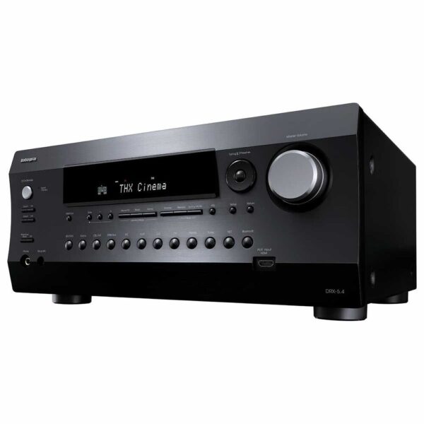 Integra DRX 5.4 9.2 Channel Network A/V Receiver - Image 3