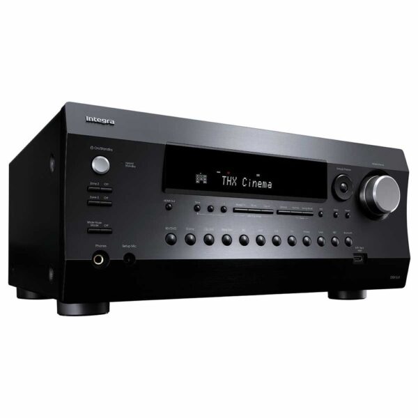 Integra DRX 5.4 9.2 Channel Network A/V Receiver - Image 2