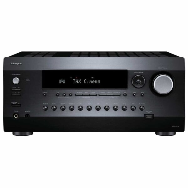 Integra DRX 5.4 9.2 Channel Network A/V Receiver