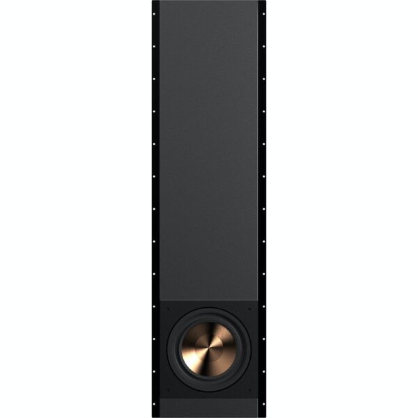 Klipsch PRO-1200SW 12" In-Wall Subwoofer