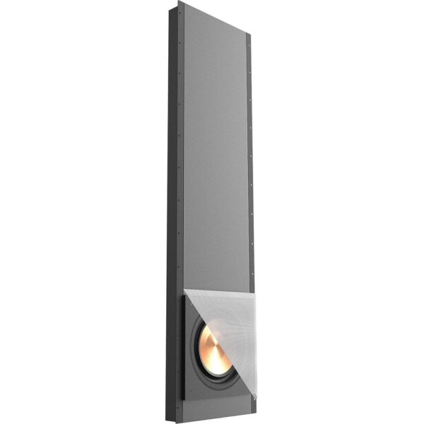 Klipsch PRO-1200SW 12" In-Wall Subwoofer - Image 4