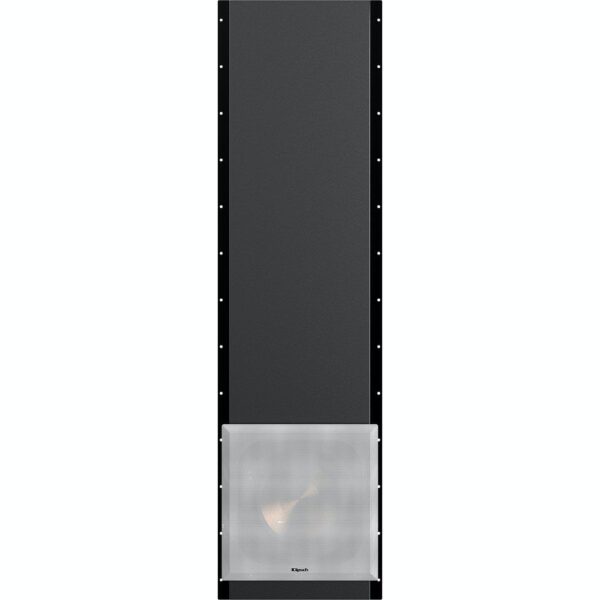 Klipsch PRO-1200SW 12" In-Wall Subwoofer - Image 5