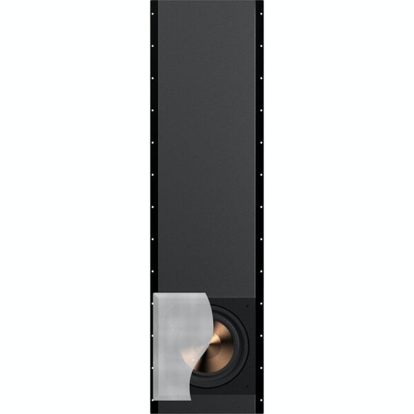 Klipsch PRO-1200SW 12" In-Wall Subwoofer - Image 6