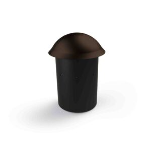 Klipsch PRO-10SW-LS Landscape Subwoofer in Brown