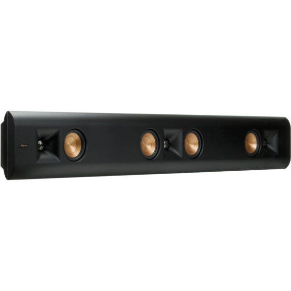 Klipsch RP-440D SB Passive Sound Bar - Image 3