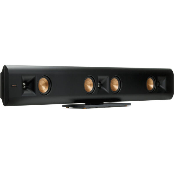 Klipsch RP-440D SB Passive Sound Bar - Image 2