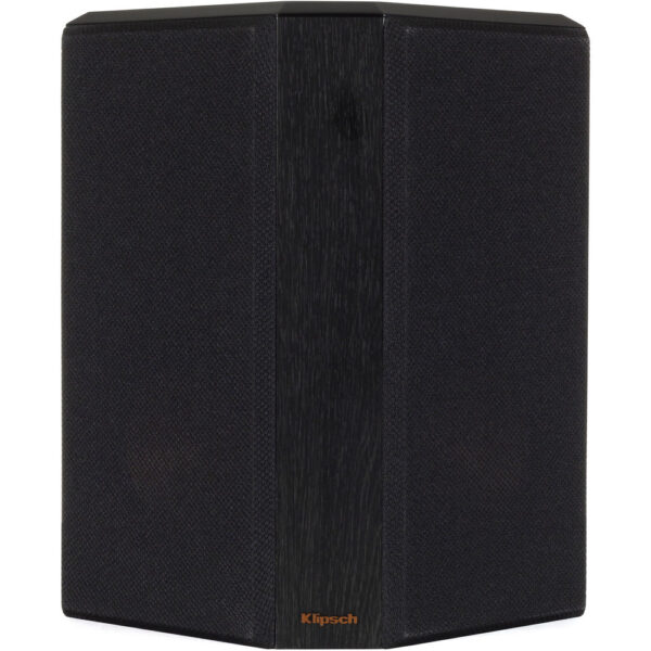 Klipsch RP-502S II Reference Premiere Surround Speakers, Pair in Ebony - Image 3