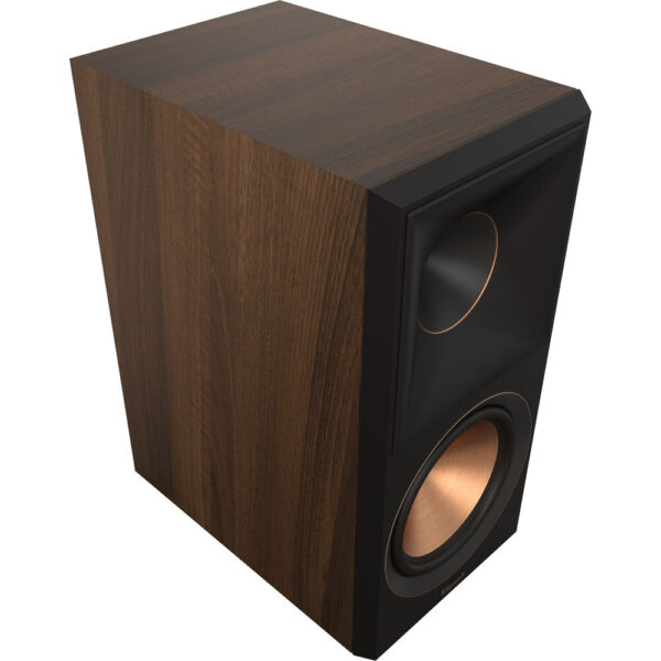 Klipsch RP-600M II Reference Premiere Bookshelf Speakers, Pair in Ebony - Image 4