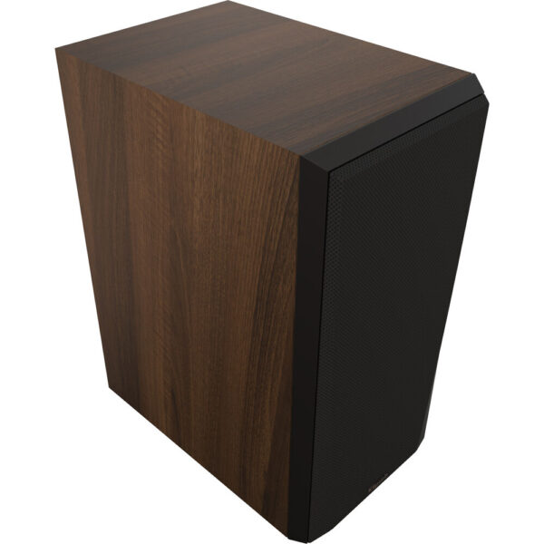 Klipsch RP-600M II Reference Premiere Bookshelf Speakers, Pair in Ebony - Image 3