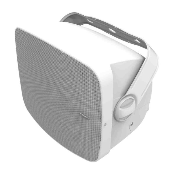 Klipsch RSM-650 Full-Range Indoor/Outdoor Surface Mount Speaker, Pair