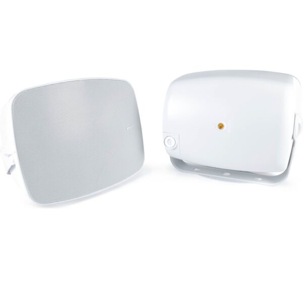 Klipsch RSM-650 Full-Range Indoor/Outdoor Surface Mount Speaker, Pair - Image 3