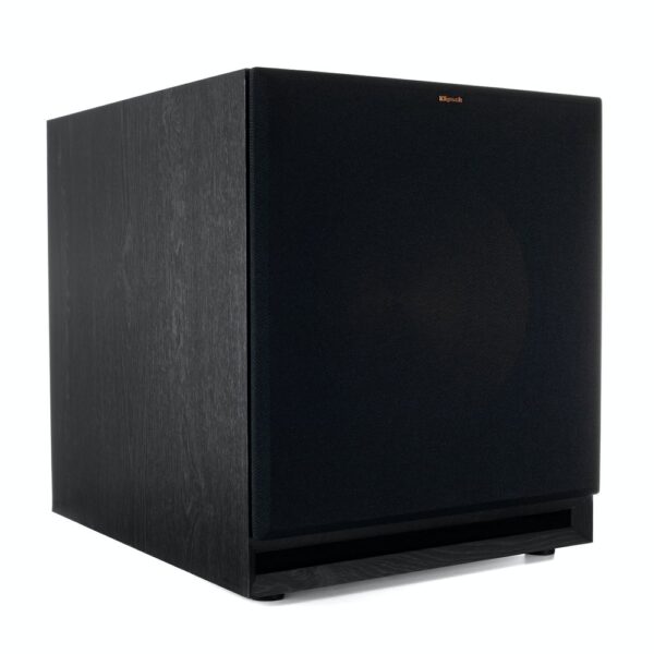 Klipsch SPL-150SW 15" Powered Subwoofer in Black - Image 3