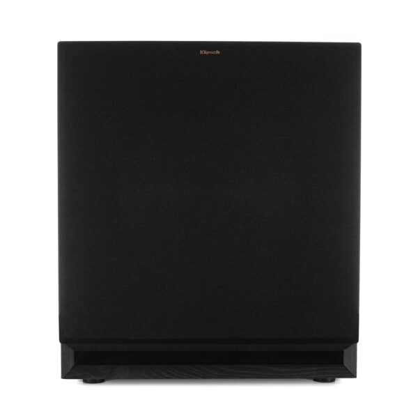 Klipsch SPL-150SW 15" Powered Subwoofer in Black - Image 5