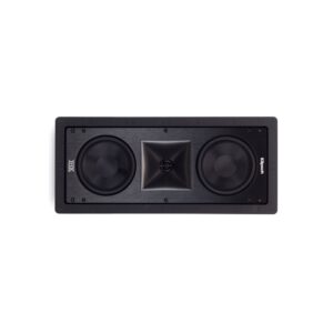 Klipsch THX-502-L In-Wall Speaker, each