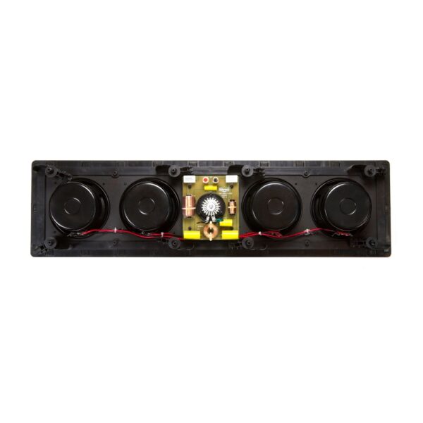 Klipsch THX-504-L In-Wall Speaker, each