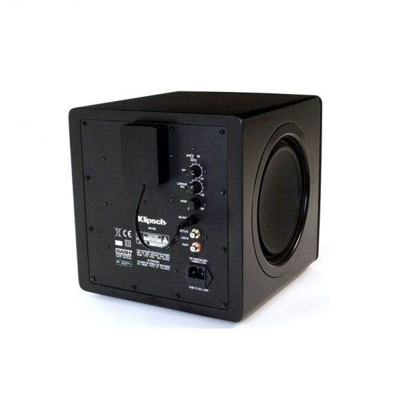 Klipsch WA-2 Wireless Subwoofer Kit