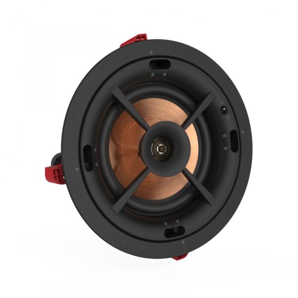 Klipsch PRO-160RPC In-Ceiling Speaker with IK-650-C Install Kit