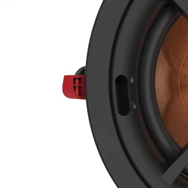 Klipsch PRO-160RPC In-Ceiling Speaker with IK-650-C Install Kit - Image 3