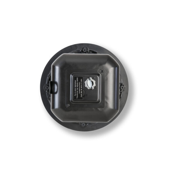 Klipsch IC-525-T In-Ceiling Speakers in Black, pair - Image 5
