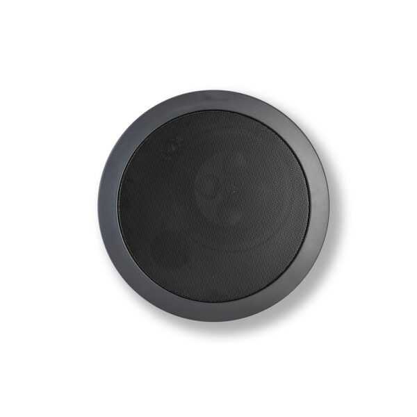 Klipsch IC-525-T In-Ceiling Speakers in Black, pair - Image 4