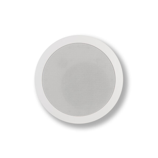 Klipsch IC-525-T In-Ceiling Speakers in White, pair - Image 4