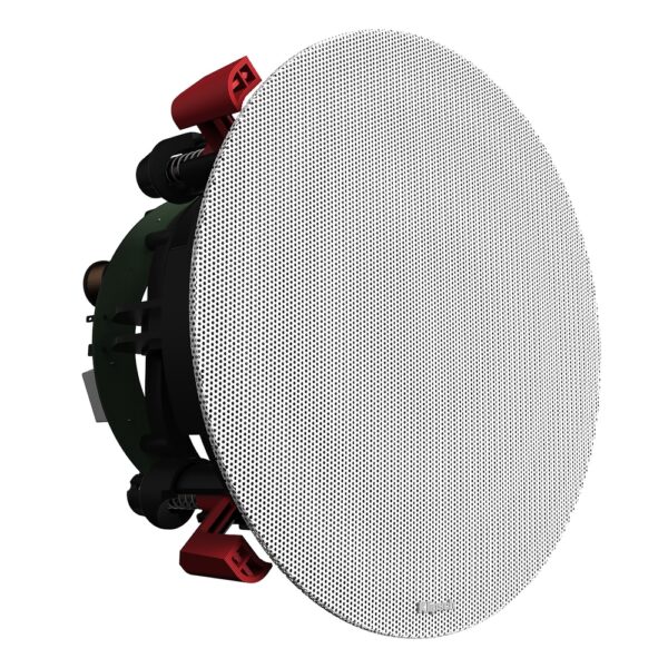 Klipsch PRO-16RC In-Ceiling Speaker - Image 4
