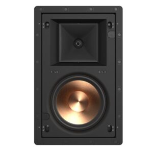 Klipsch PRO-16RW Reference In-Wall Speaker
