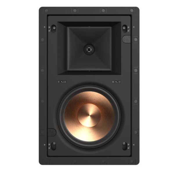 Klipsch PRO-16RW Reference In-Wall Speaker