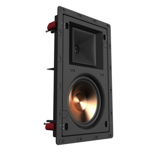Klipsch PRO-16RW Reference In-Wall Speaker - Image 2
