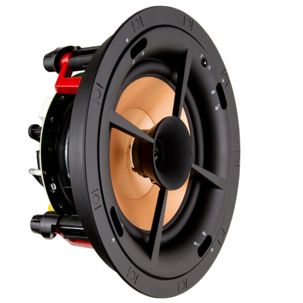 Klipsch PRO-180RPC-LCR In-Ceiling Speaker - Image 3