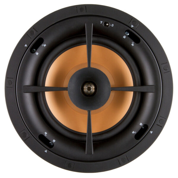 Klipsch PRO-180RPC-LCR In-Ceiling Speaker