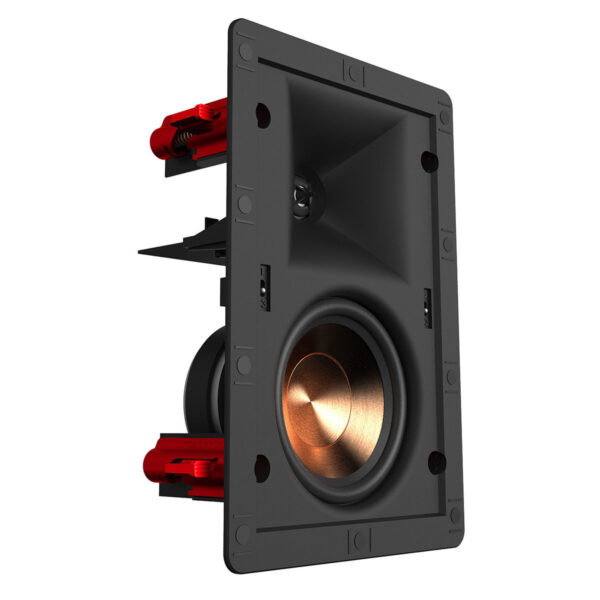 Klipsch PRO-18RW In-Wall Speaker - Image 3