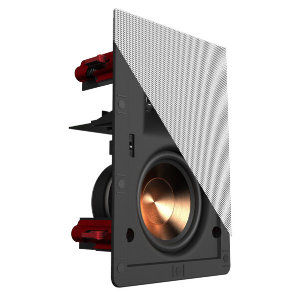Klipsch PRO-18RW In-Wall Speaker - Image 2