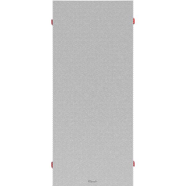 Klipsch PRO-25-RW LCR In-Wall Speaker - Image 2