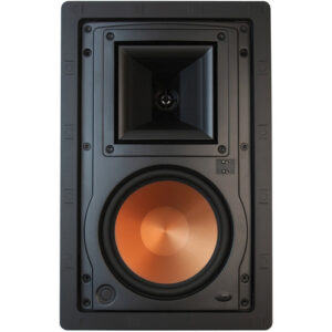 Klipsch R-5650-W II In-Wall Speaker