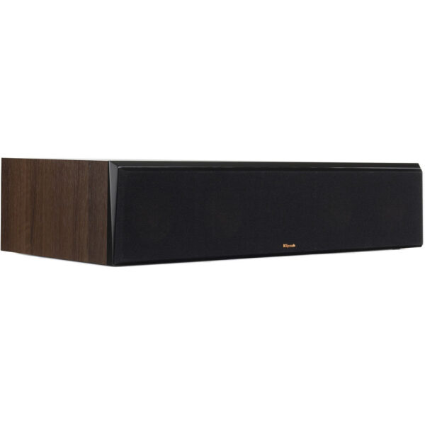 Klipsch RP-504C Center Channel Speaker in Ebony - Image 3