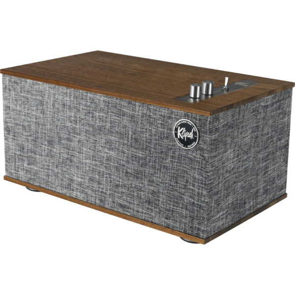 Klipsch The Three II Speaker in Walnut, each - Image 3