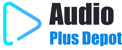 audioplusdepot.com