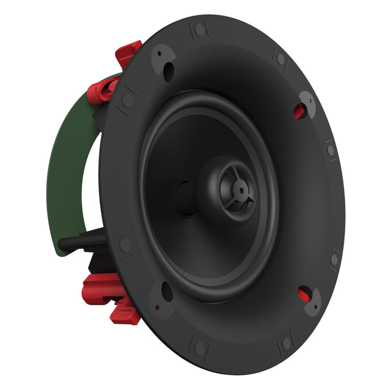 Klipsch speakers